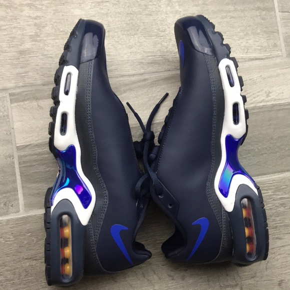 New Nike Air Max Premium Tn size 9.5 - Picture 4 of 8